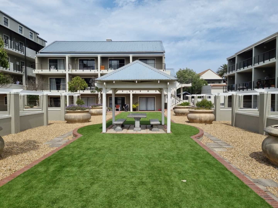 To Let 1 Bedroom Property for Rent in Mowbray Western Cape